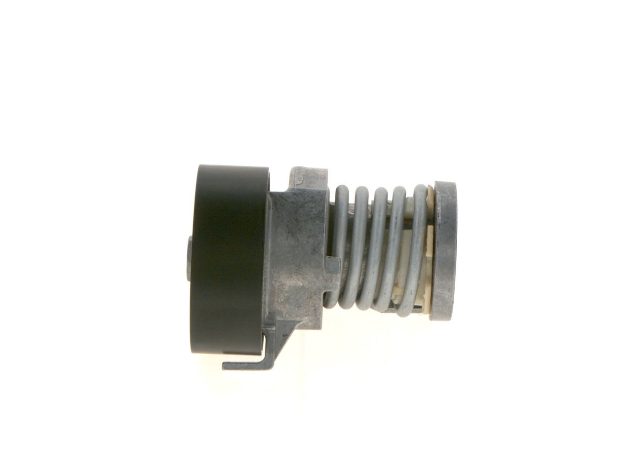 Riemenspanner, Keilrippenriemen