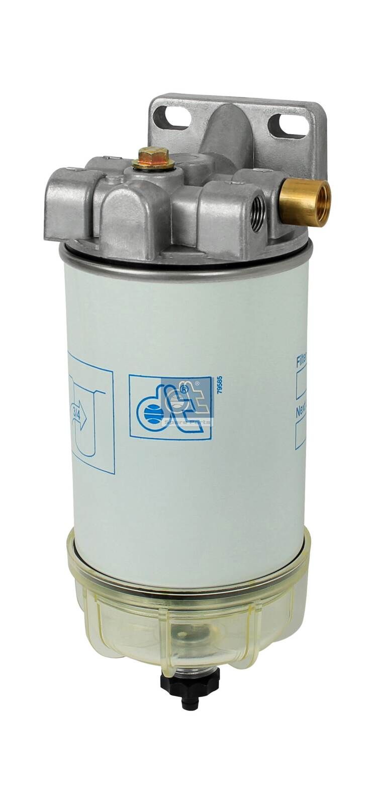 Kraftstofffilter