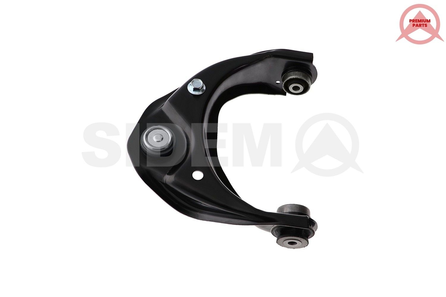 Lenker, Radaufhängung