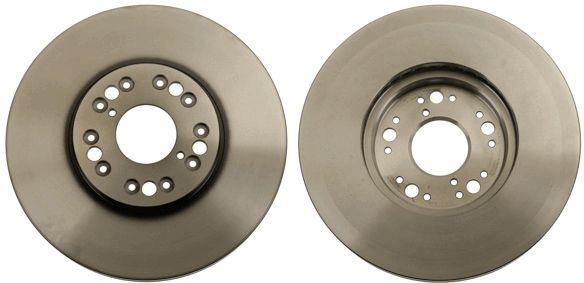 Brake Disc DF4182S