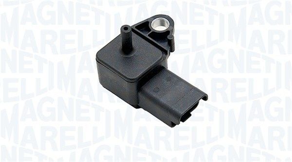 Sensor, Ladedruck