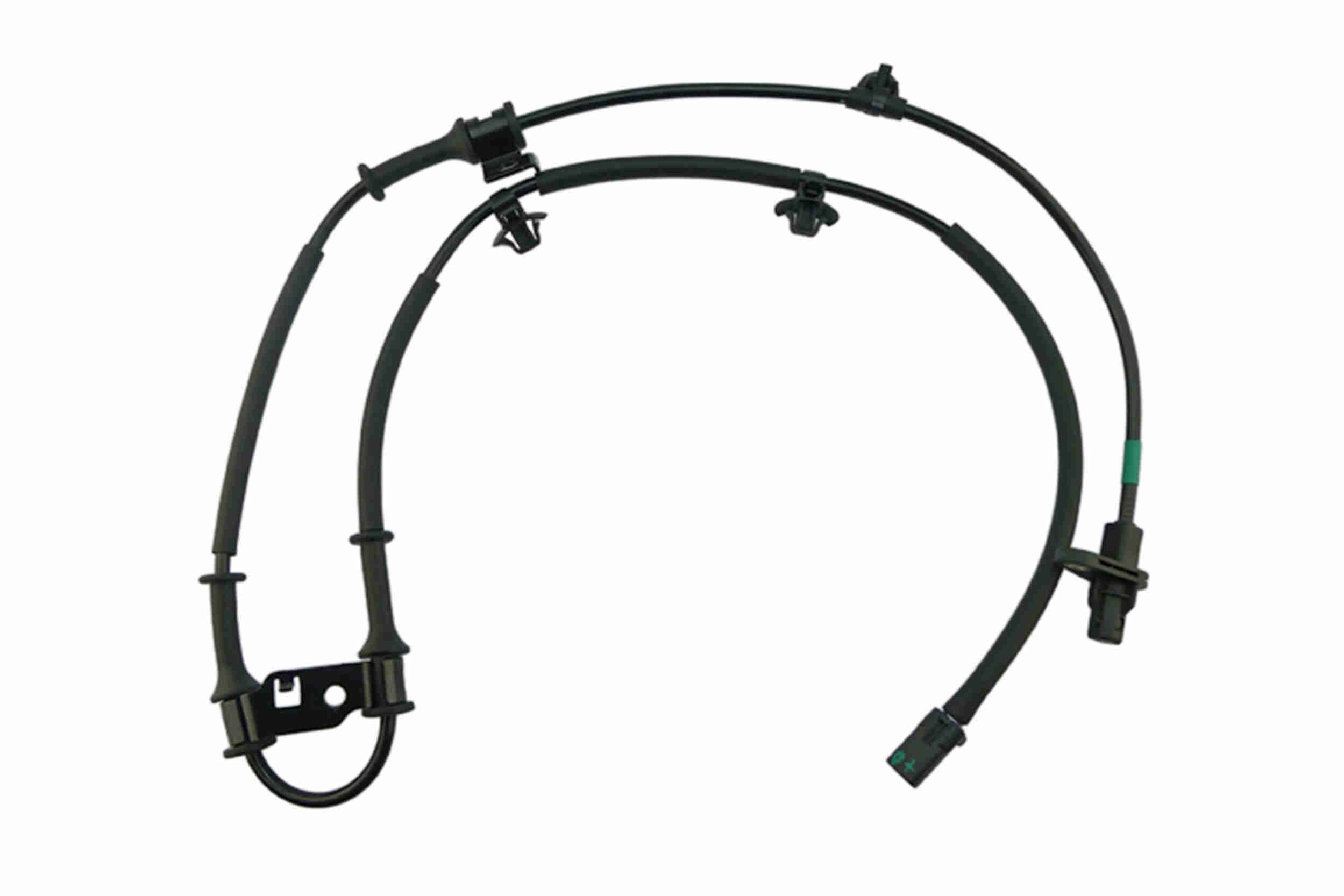 Sensor, Raddrehzahl