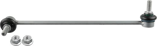 Stange/Strebe, Stabilisator