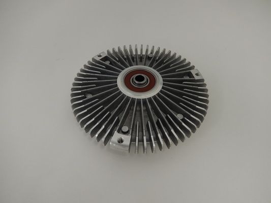 Acoplamiento, ventilador del radiador