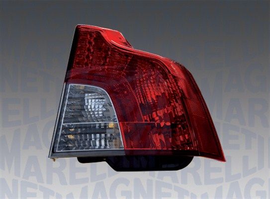 MAGNETI MARELLI 714027171802 Tail Light Assembly