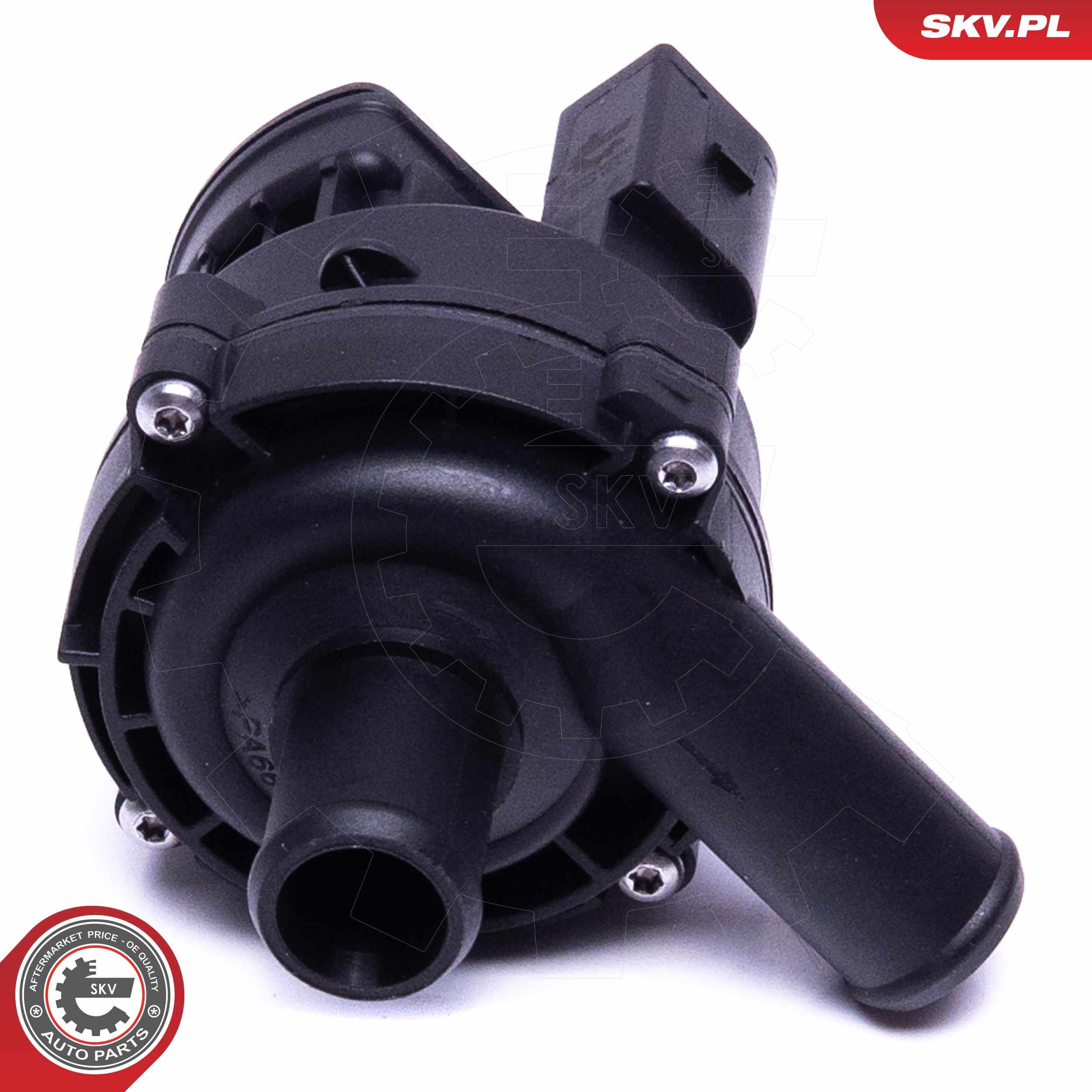 ESEN SKV 22SKV066 - Zusatzwasserpumpe (Kühlwasserkreislauf)