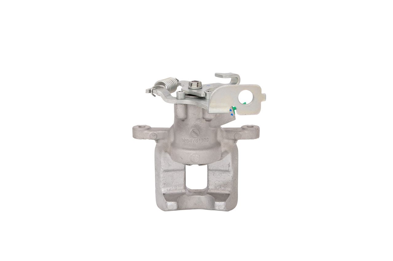 Bremssattel