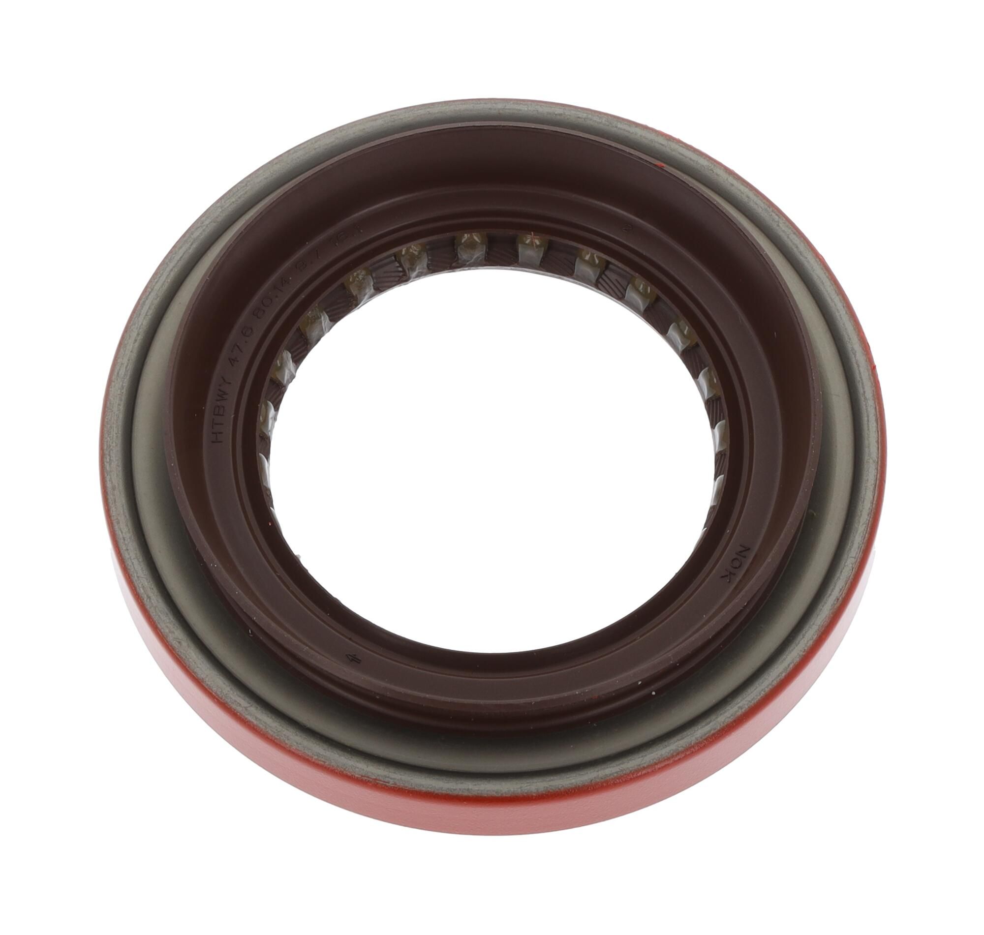 Wellendichtring, Differential Wellendichtring, Differential