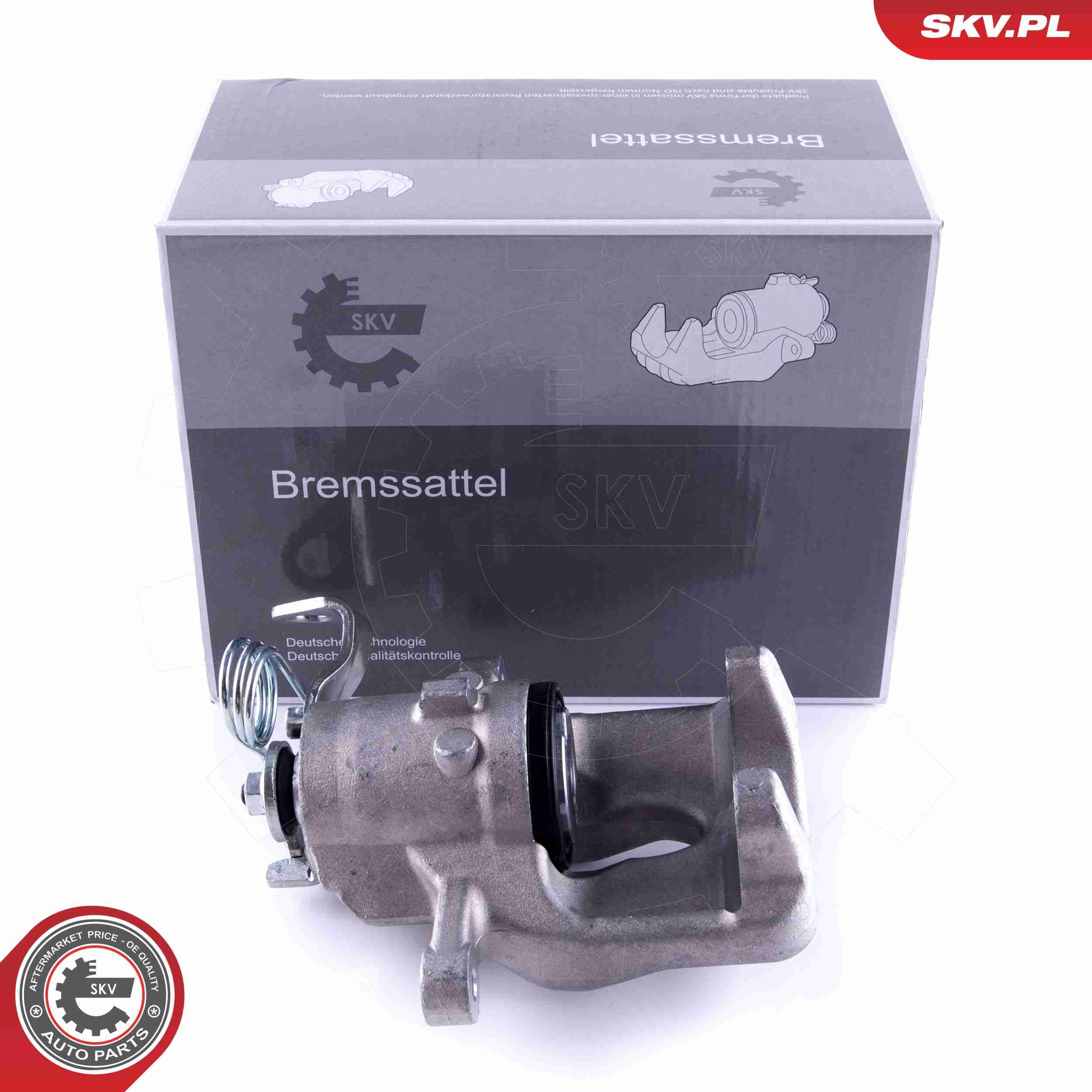 ESEN SKV 55SKV193 - Bremssattel