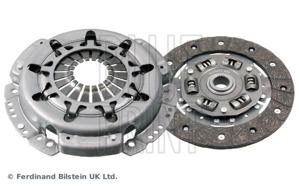 BLUE PRINT ADN130143 Clutch Kit
