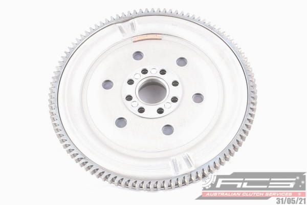 DMF TOYOTA - TecDoc 2