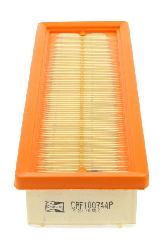 CHAMPION CAF100744P - Luftfilter