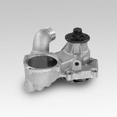 Water Pump, engine cooling P486