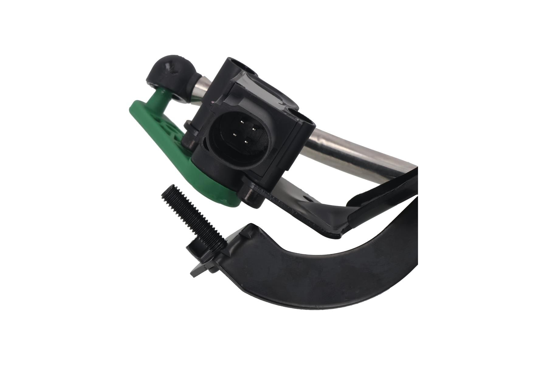 Sensor, Leuchtweitenregulierung