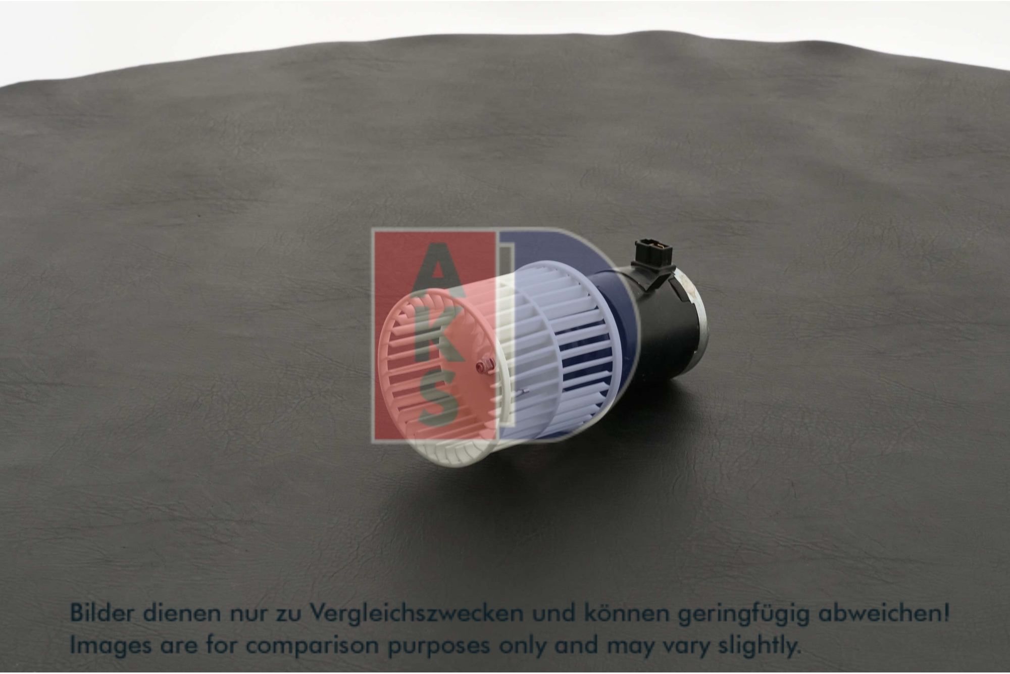 Innenraumgebl&auml;se