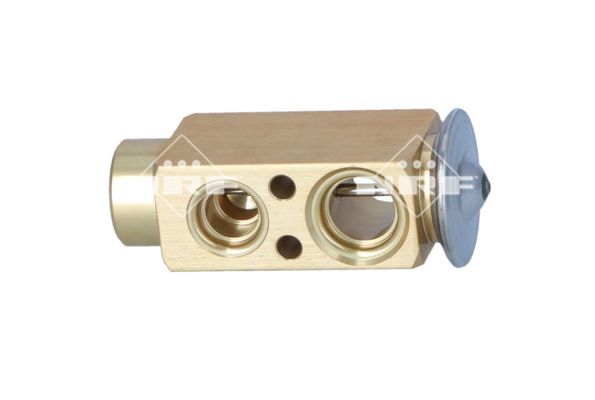 NRF 38491 Expansion Valve, air conditioning