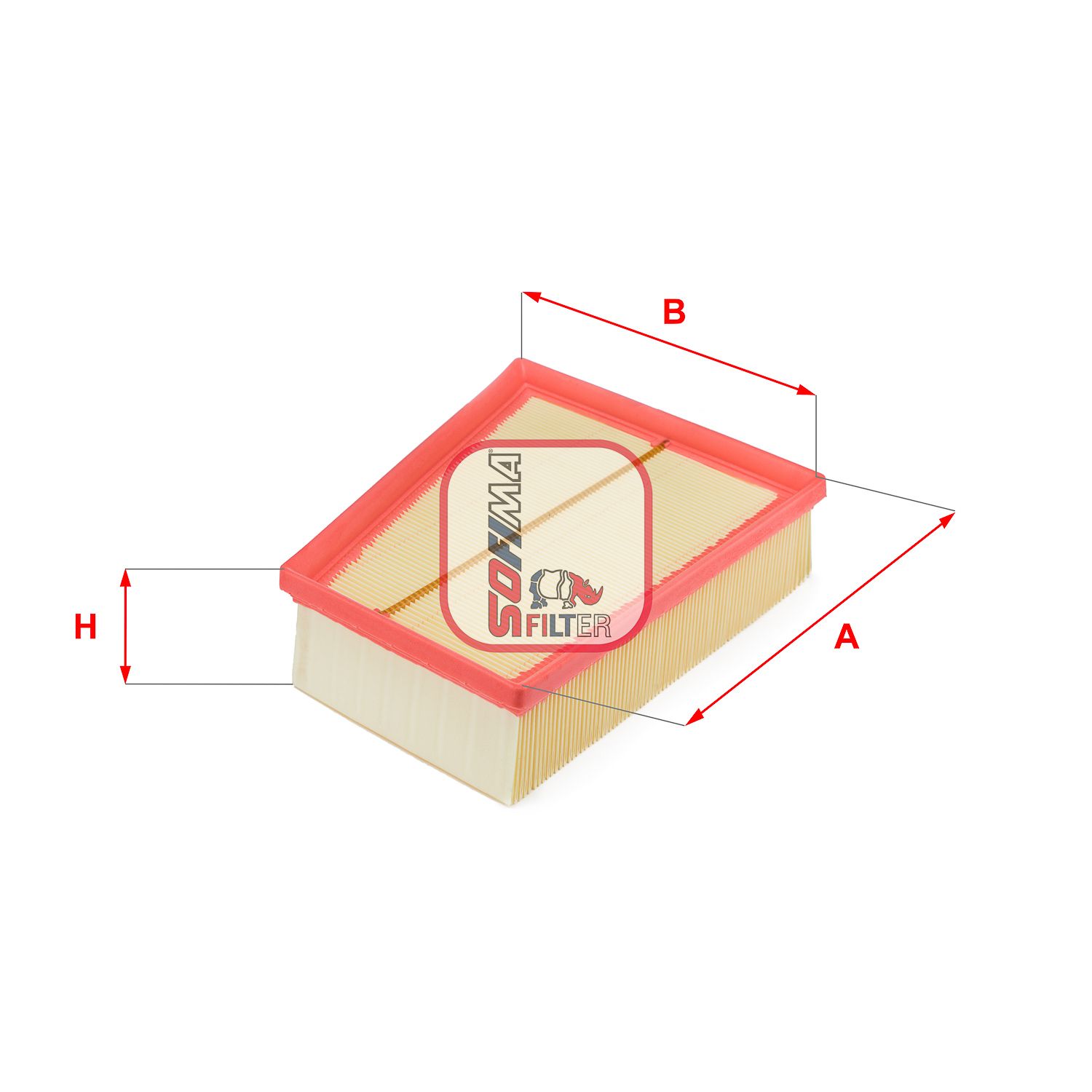 Luftfilter