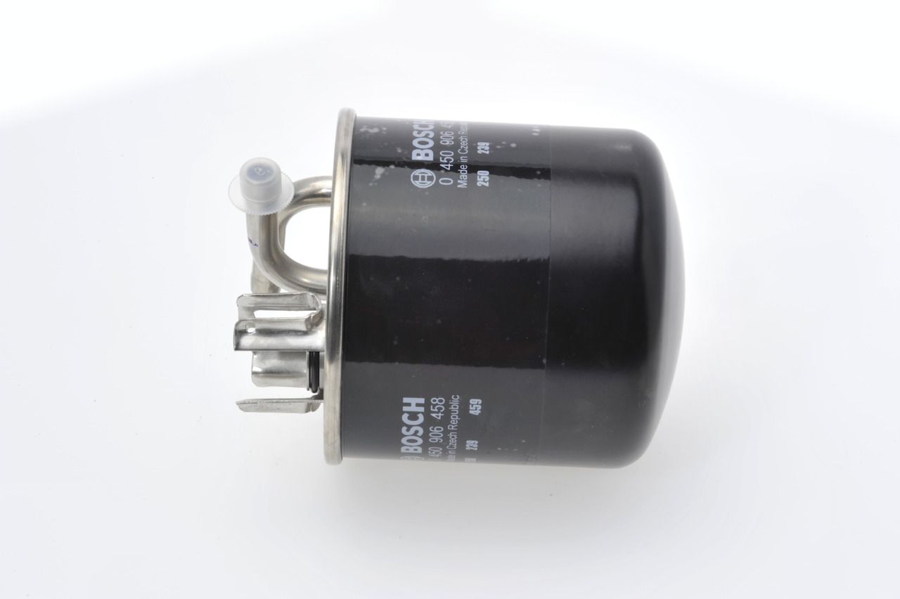 Kraftstofffilter