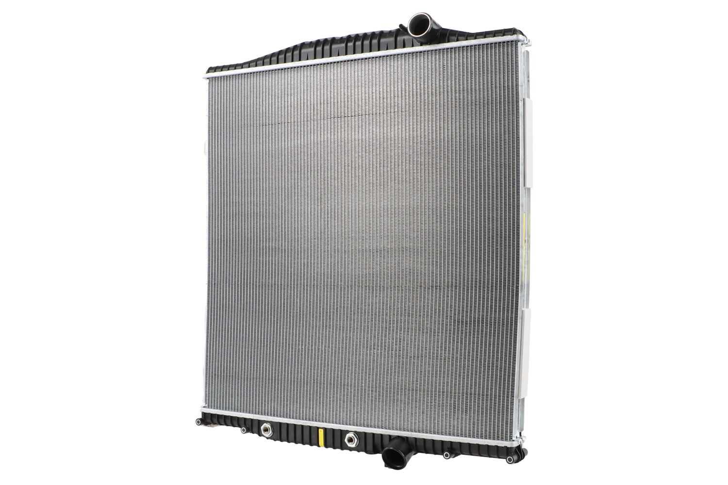 Radiador, refrigeración del motor