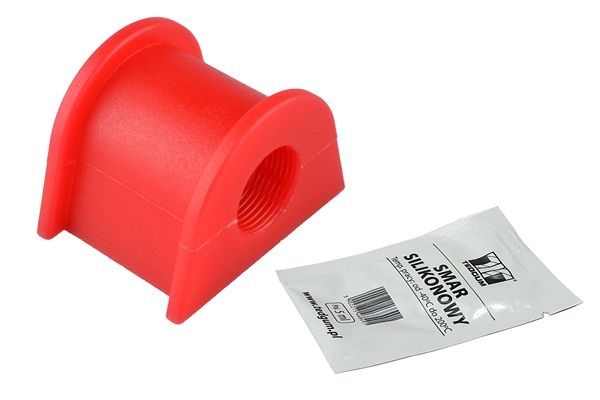 Lagerung, Stabilisator