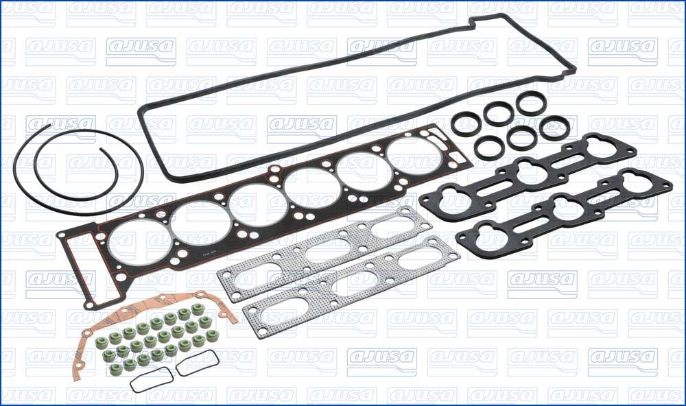 AJUSA 52137700 - Dichtungssatz, Zylinderkopf FIBERMAX