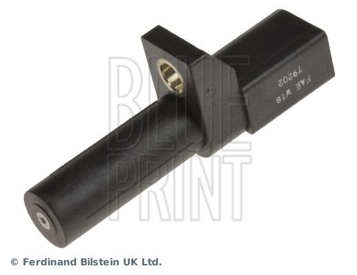 Impulsgeber, Kurbelwelle