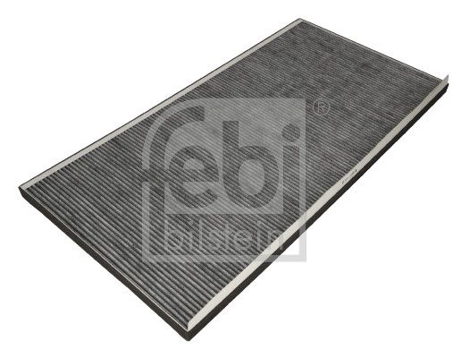 Filter, Innenraumluft