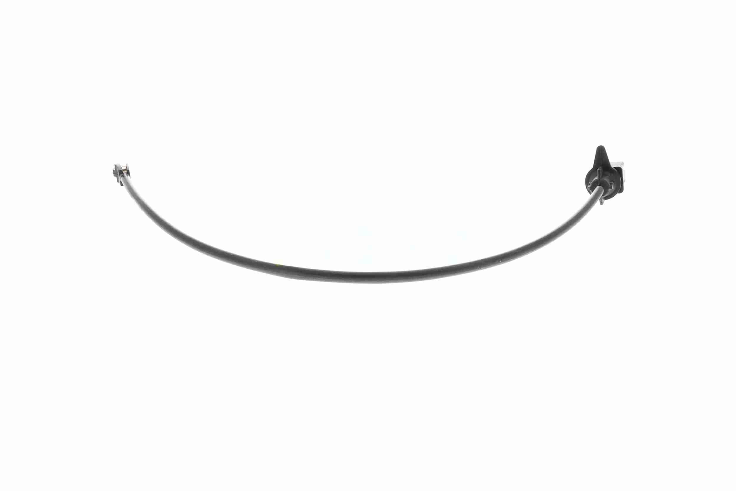 Warnkontakt, Bremsbelagverschlei&szlig;