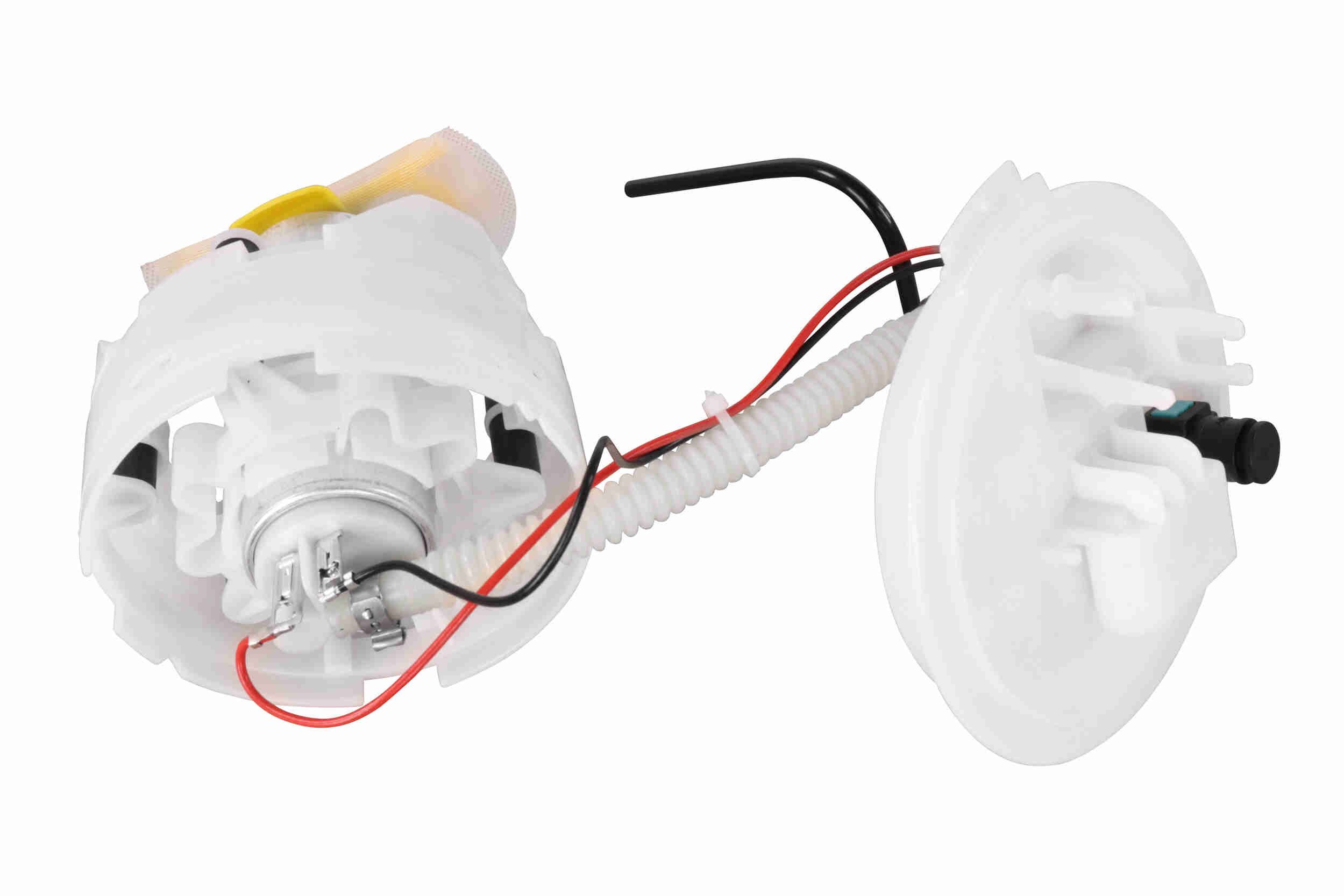 Kraftstoff-Fördereinheit