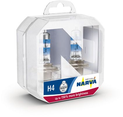 Glühlampe, Fernscheinwerfer