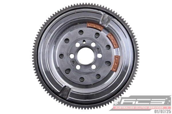 DMF FIAT DOBLO 1.6L SELESPEED - TecDoc 2