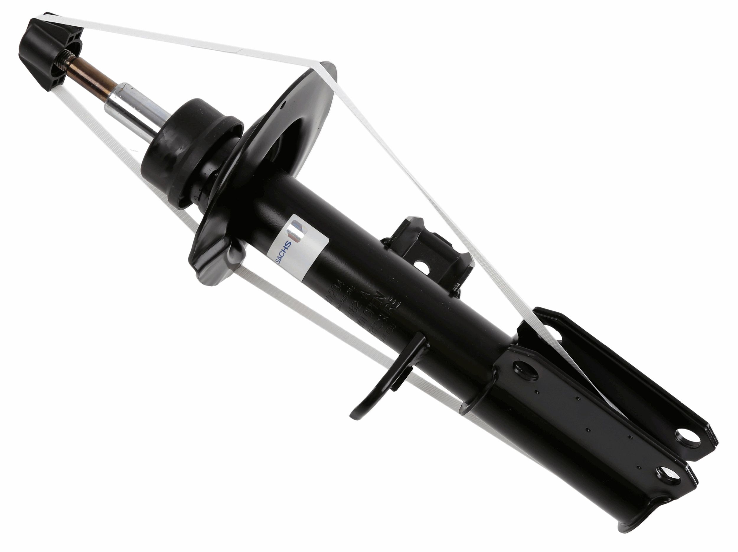 SACHS SHOCK ABSORBER - TecDoc Only