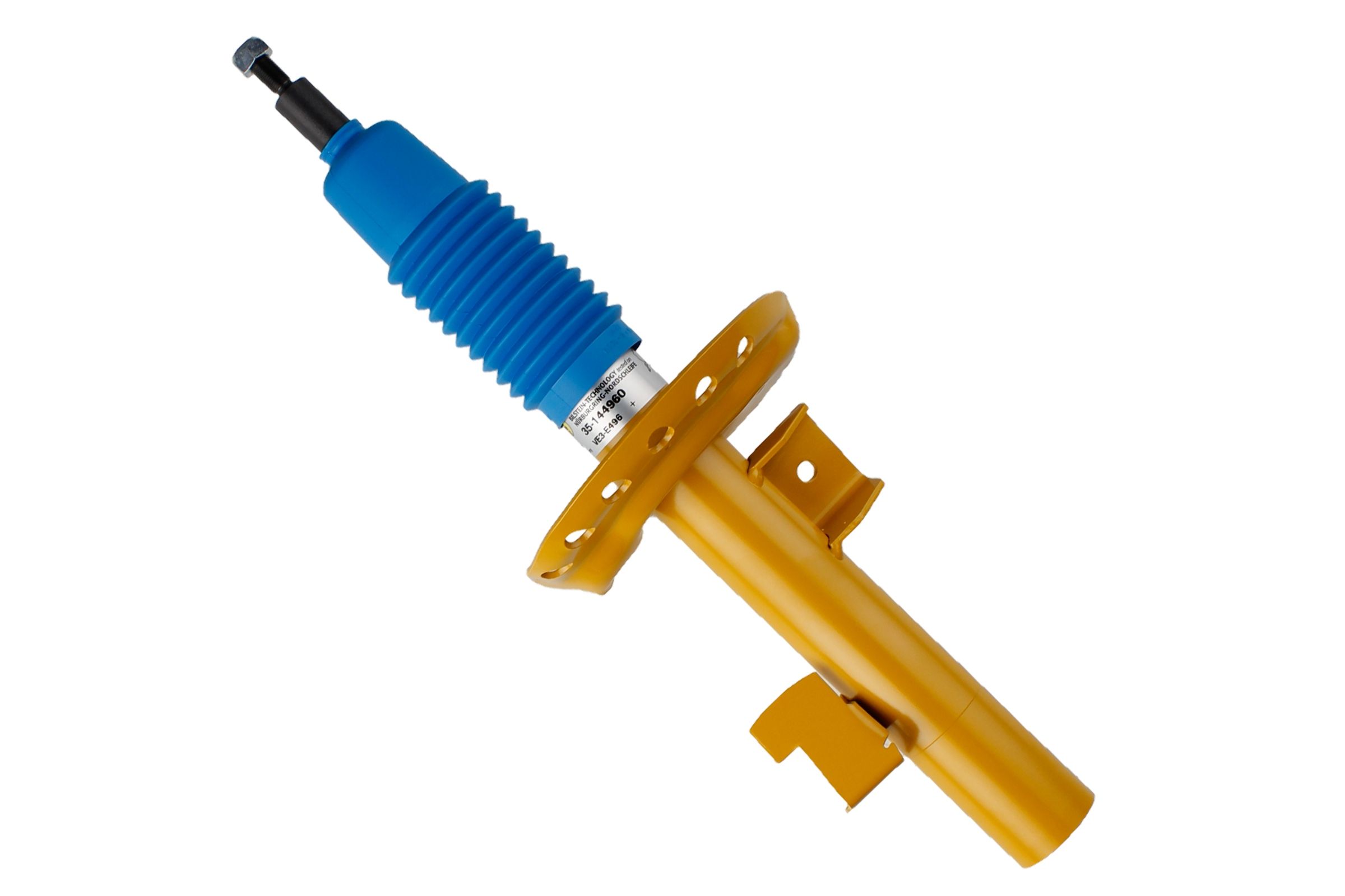 BILSTEIN 35-144960 - Sto&szlig;d&auml;mpfer BILSTEIN - B6
