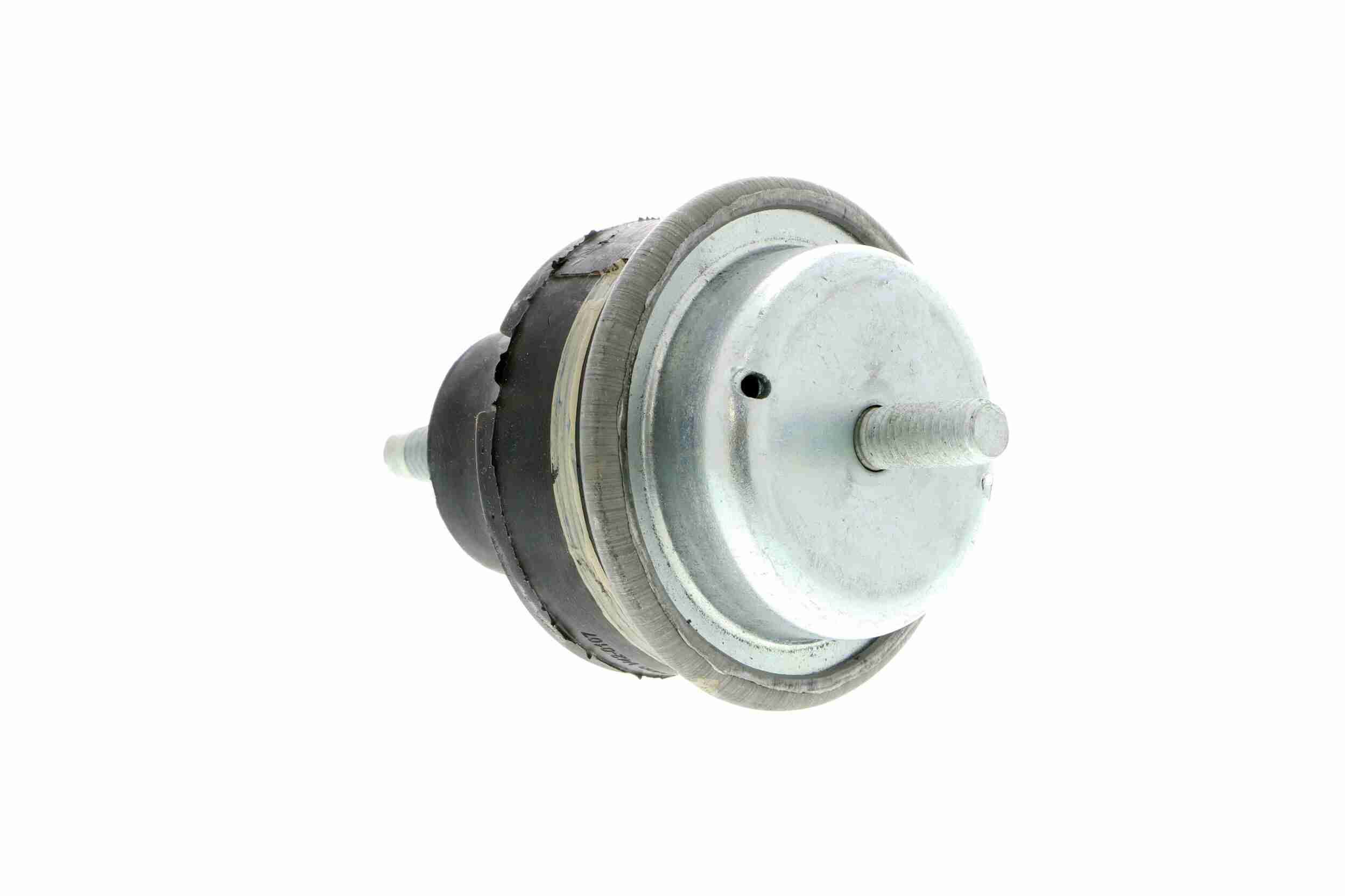 Lagerung, Motor