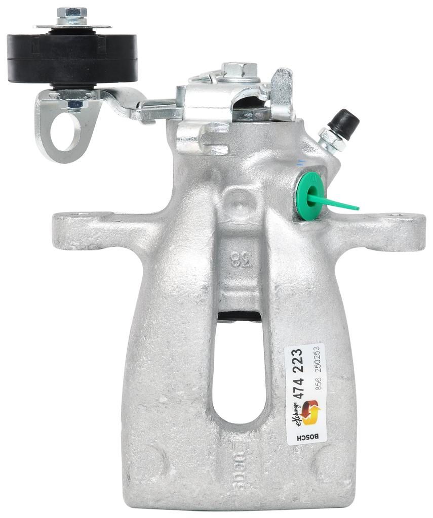 Bremssattel