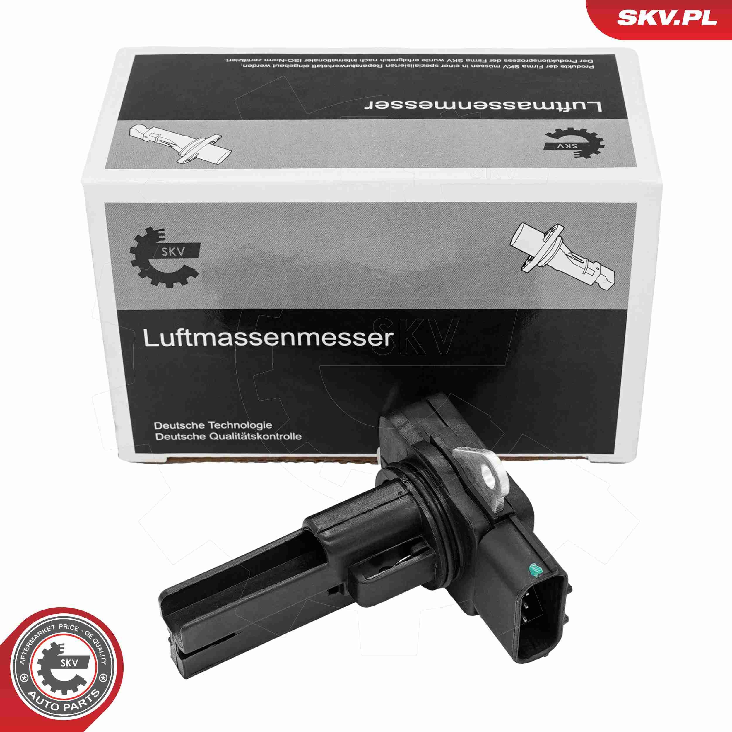 ESEN SKV 07SKV361 - Luftmassenmesser