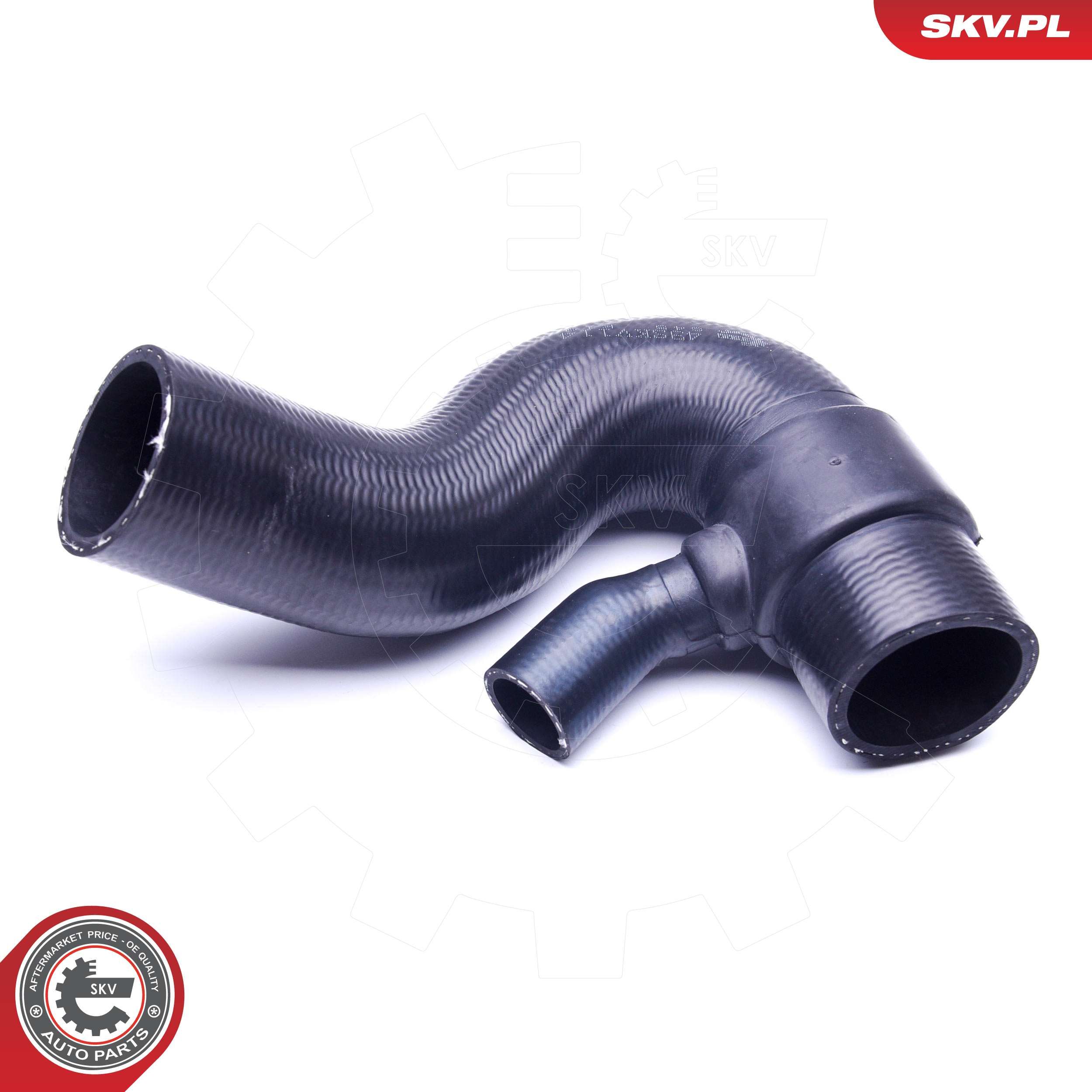 ESEN SKV 43SKV114 - Ladeluftschlauch