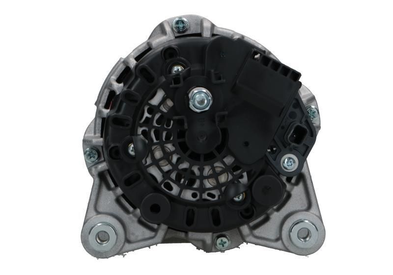 Generator Generator
