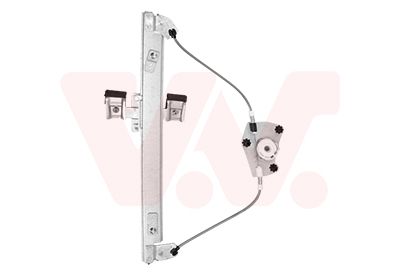 VAN WEZEL 5701263 - Fensterheber