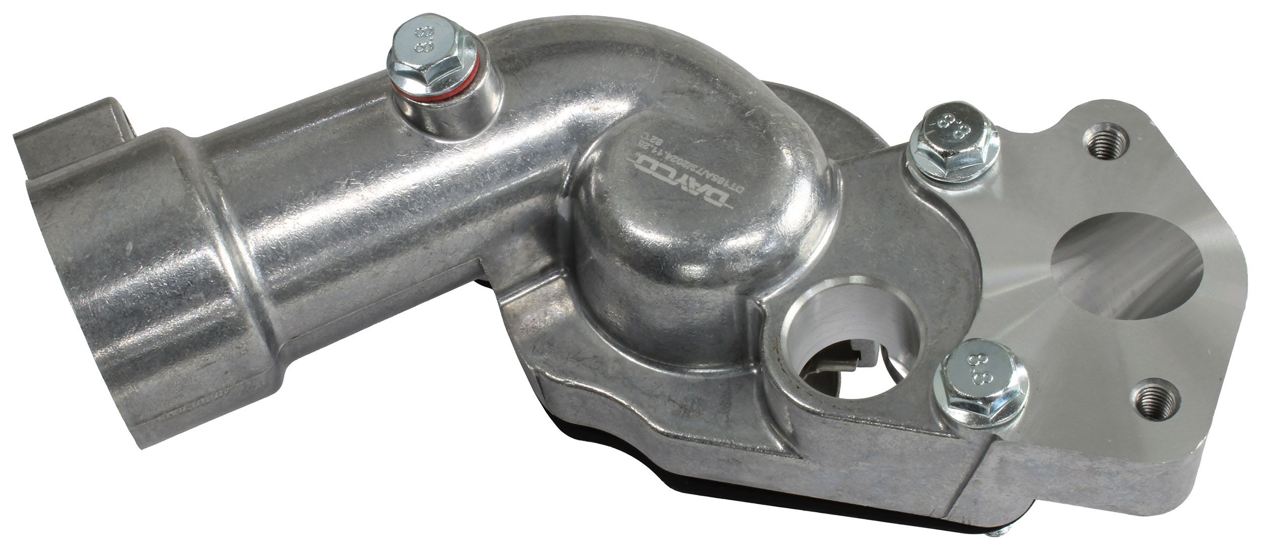 THERMOSTAT HOUSING 82C HOLDEN - TecDoc 1