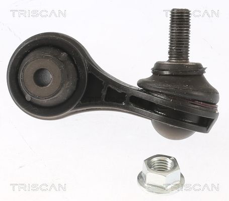 Stange/Strebe, Stabilisator