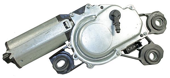 Wischermotor