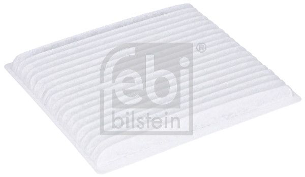 Filter, Innenraumluft