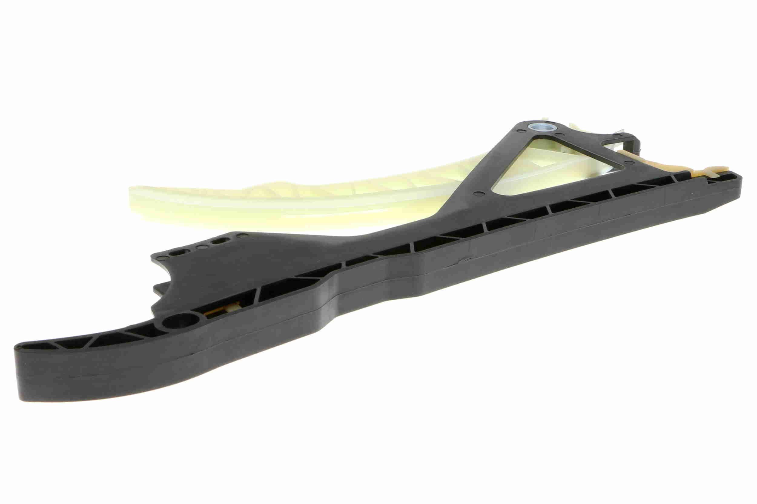 Gleitschiene, Steuerkette