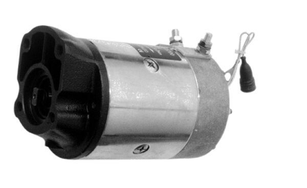 Motor eléctrico