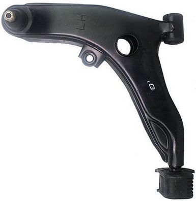 Control/Trailing Arm, wheel suspension D120226