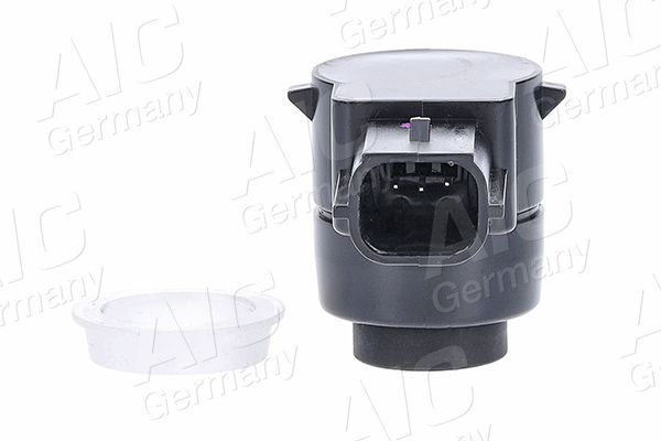 Sensor, Einparkhilfe