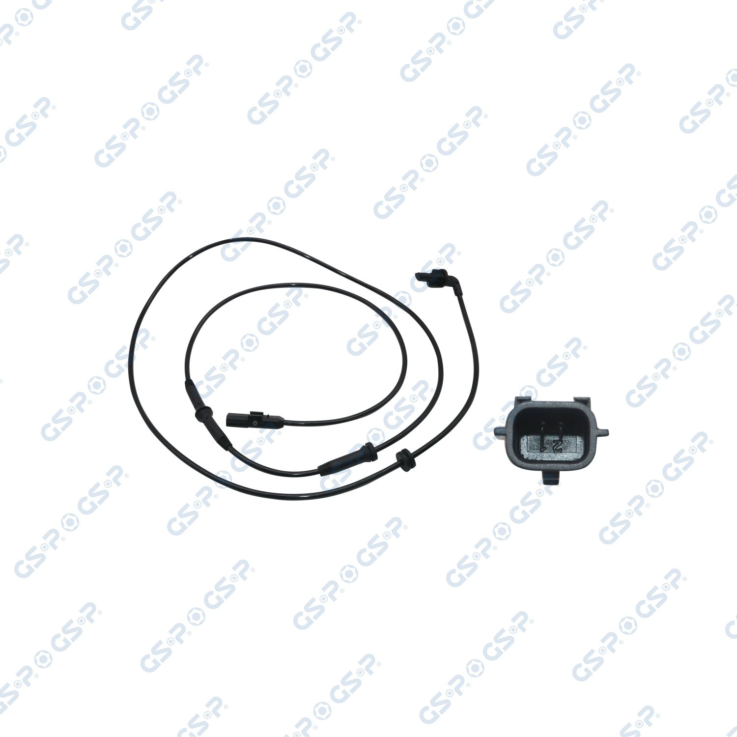 Sensor, revoluciones de la rueda