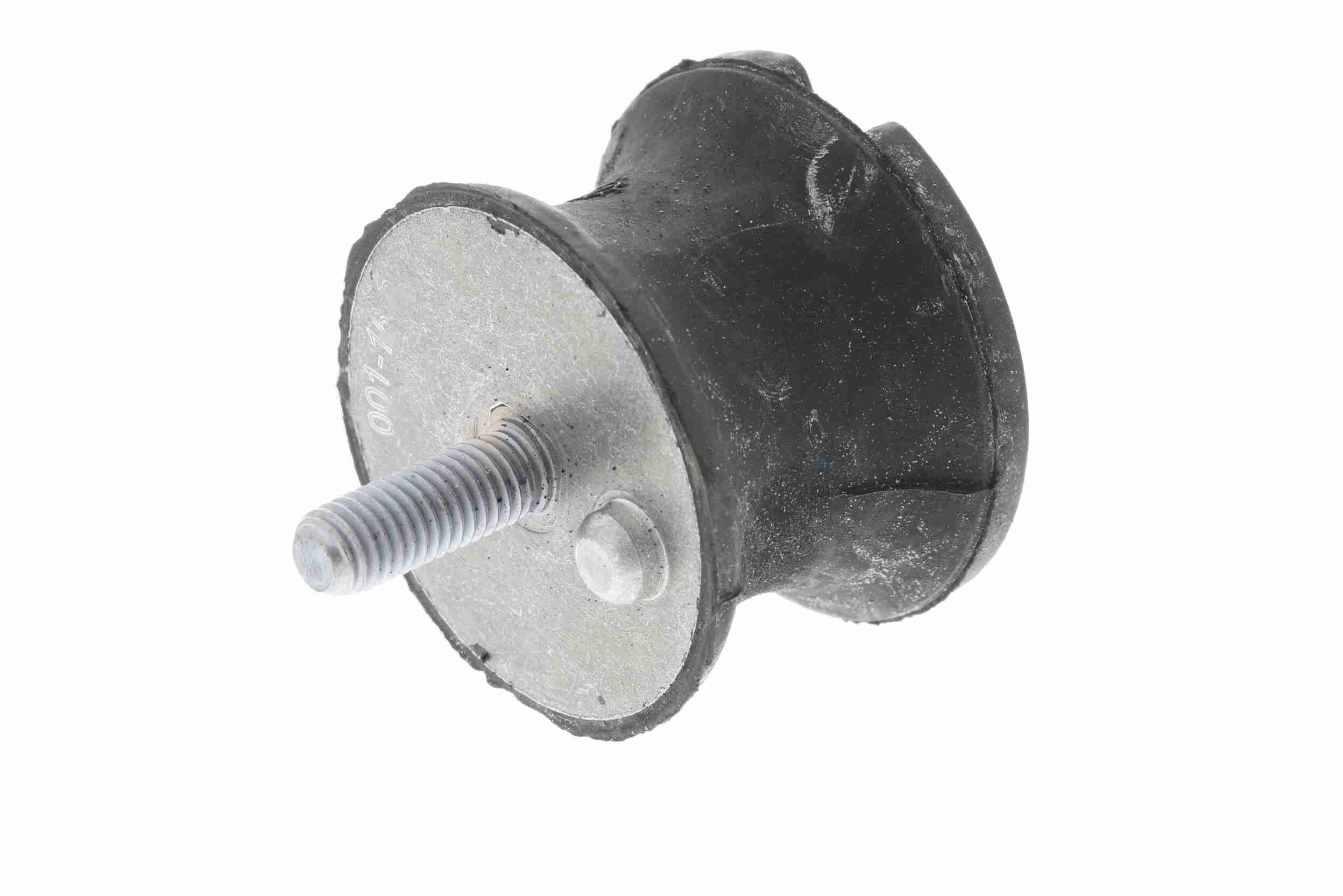 Lagerung, Motor