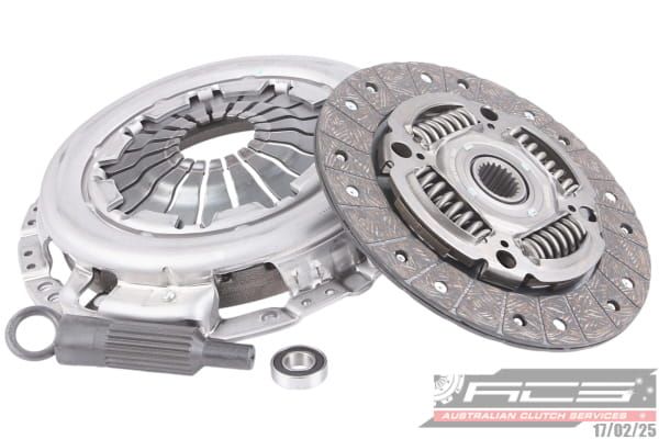 KIT STD SUZUKI G/VITARA 2.4L - TecDoc Only